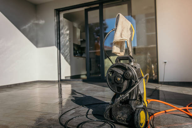 Best Post-Construction Pressure Washing  in Village Of Oak Creek, AZ