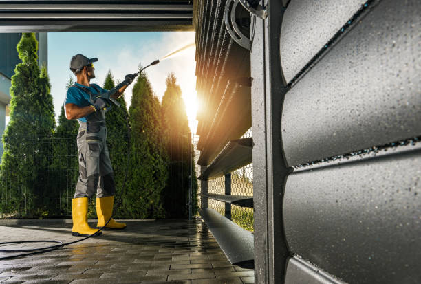 Best Driveway Pressure Washing  in Village Of Oak Creek, AZ